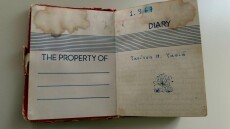 Όταν «πάγωσε» η άνοιξη: Μαρτυρία από το ημερολόγιο μιας μαθήτριας για την 21η Απριλίου 1967