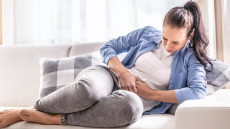 Η σιωπηλή ηπατική νόσος που έχει 1 στους 60 ενήλικες άνω των 40 ετών
