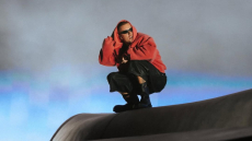 Πρόστιμα άνω των 40.000 δολαρίων στο Coachella για τις εμφανίσεις του Τζάστιν Μπίμπερ και του Anyma