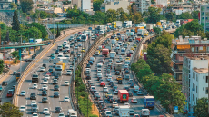 To σχέδιο για τριπλό bypass στον Κηφισό μέσω Σκαραμαγκά για να αντιμετωπιστεί το κυκλοφοριακό της Αθήνας