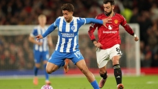 Ο προπονητής της Μπράιτον μίλησε με τα καλύτερα λόγια για τον Κωστούλα: Θα γίνει μεγάλος παίκτης