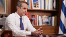  Ανακοινώνονται αύριο νέα μέτρα 500 εκατ. από τον Μητσοτάκη με όπλο το «υπερπλεόνασμα» από την ΕΛΣΤΑΤ - Τα σενάρια στο τραπέζι