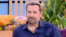 Παναγιώτης Μπουγιούρης: Δεν ήμουν σίγουρος ότι στον γάμο θα έβγαινε ο καλύτερός μου εαυτός, σκέφτομαι όμως πώς θα ήταν να έχω δικά μου παιδιά