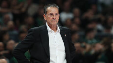 EuroLeague: Προπονητής της χρονιάς ο Πέδρο Μαρτίνεθ της Βαλένθια