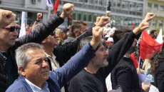 24ωρη πανελλαδική απεργία των εργαζομένων στους δήμους την Παρασκευή 24 Απριλίου
