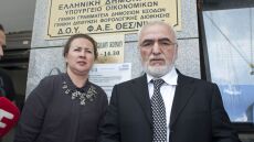 Βίντεο: Το αφιέρωμα του ΠΑΟΚ στην εποχή Ιβάν Σαββίδη