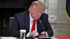 CNN: ΗΠΑ και Ιράν ήταν κοντά σε συμφωνία αλλά ο Τραμπ την «έκαψε» με τις αναρτήσεις του