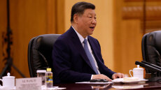 Η Κίνα μίλησε: «Τα Στενά του Ορμούζ πρέπει να μείνουν ανοιχτά» - Μήνυμα προς την Τεχεράνη για ν' αποφευχθεί, την ύστατη ώρα, ένα παγκόσμιο ενεργειακό σοκ