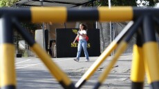 Πέντε φυλακισμένοι νεκροί σε εξέγερση στη Βενεζουέλα
