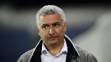 Ατρόμητος: Η ΔΕΑΒ κάλεσε τον Γιώργο Σπανό σε ακρόαση για σοβαρό φαινόμενο βίας σε βάρος διαιτητών στο ματς με την ΑΕΛ