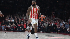 Ολυμπιακός: Πρώτος στόχος για ενίσχυση στην περιφέρεια ο Μίλερ-ΜακΙντάιρ του Ερυθρού Αστέρα 