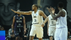 ΠΑΟΚ - Μπιλμπάο 79-73: Έκανε το πρώτο βήμα και πάει για την κούπα στην Ισπανία ο Δικέφαλος, βίντεο 