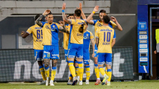 Προσπέρασε τον Πανσερραϊκό και την ΑΕΛ ο Αστέρας Τρίπολης: Η βαθμολογία και το πρόγραμμα των playouts της Super League