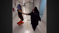 Το χιουμοριστικό βίντεο του Ακύλα με την Παρθένα Χοροζίδου μετά την ανακοίνωση της συνεργασίας τους για τη Eurovision