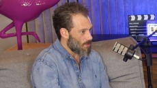 Ο Αντίνοος Αλμπάνης εξήγησε για ποιον λόγο δεν είχε μιλήσει στους γονείς του για τη μάχη με τον καρκίνο