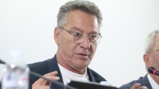 Αρβανίτης για τη δήλωσή του για τις «πειραγμένες εκλογές»: Ήταν μια χαρά δήλωση, δεν μίλησα για νοθεία