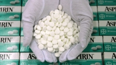 Η ασπιρίνη μειώνει τον κίνδυνο εμφάνισης καρκίνου, τι δείχνουν νέες μελέτες