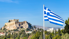 Eurostat: Πρωτογενές πλεόνασμα 4,9% του ΑΕΠ το 2025