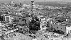 40 χρόνια από το Τσερνόμπιλ: Η πυρηνική καταστροφή που σημάδεψε τον κόσμο
