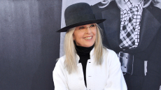 Νταϊάν Κίτον: Σε δημοπρασία ρούχα, σενάρια και προσωπικά αντικείμενά της