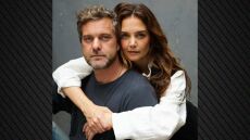 Το like της Κέιτι Χόλμς που δημιούργησε φήμες επανασύνδεσης με τον Τζόσουα Τζάκσον