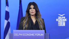 Γκιλφόιλ: Όταν οι Αμερικανοί και οι Έλληνες στέκονται μαζί, δεν υπάρχει όριο σε αυτό που μπορούμε να πετύχουμε
