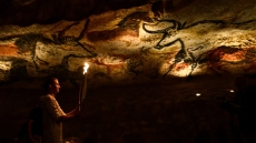 Πώς μία παρέα εφήβων ανακάλυψε μυστική σπηλιά με προϊστορικές ζωγραφιές 17.000 ετών