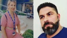 «Ήμουν εν βρασμώ» ισχυρίστηκε στη δίκη του ο 39χρονος που σκότωσε με σφυρί τη γυναίκα του και έκρυψε τη σορό στο πατάρι