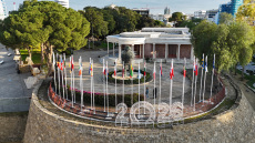 Για δύο μέρες η ηγεσία της Ευρώπης στη Κύπρο, ενέργεια και άμυνα στο τραπέζι

