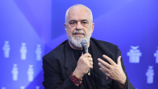 Ράμα: Έκανα χιούμορ όταν είπα ότι δεν είστε απόγονοι του Πλάτωνα - Μιλά για συνυποσχετικό παραπομπής στη Χάγη για ΑΟΖ