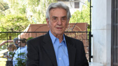 Πέθανε σε ηλικία 98 ετών ο Στέφανος Ληναίος