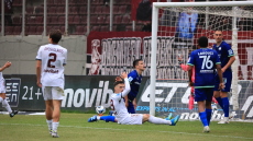 Δυσκολεύει η παραμονή για την ΑΕΛ που έμεινε στο 1-1 με την Κηφισιά, δείτε τα γκολ
