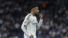 La Liga: Η Ρεάλ Μαδρίτης 2-1 την Αλαβές, δείτε τα γκολ