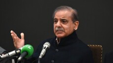 Ο πρωθυπουργός του Πακιστάν ευχαρίστησε τον Τραμπ για την παράταση της κατάπαυσης πυρός
