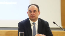 Παραιτήθηκε ο πρόεδρος του Ινστιτούτου Εκπαιδευτικής Πολιτικής, Σπύρος Δουκάκης