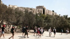 Πάνω οι τιμές, κάτω όμως προσφορά και ζήτηση στα ελληνικά «Αirbnb», στο +8,7% οι κρατήσεις της θερινής σεζόν στην Ευρώπη