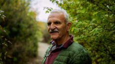 Ζαραβίνα Πωγωνίου: Ο Γιάννης, μετά από χρόνια στη Νότια Αφρική, επέστρεψε στον τόπο καταγωγής του 