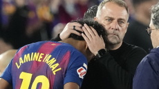 Το μήνυμα του Γιαμάλ μετά τον τραυματισμό του: Είναι απλά μια παύση και όχι το τέλος, θα επιστρέψω δυνατός