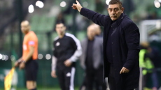 ΑΕΛ: Απολύθηκε ο Σάββας Παντελίδης 