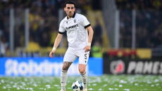 Μιχαηλίδης: Θέλουμε να κατακτήσουμε το πρώτο τρόπαιο του νέου αιώνα του ΠΑΟΚ, βίντεο