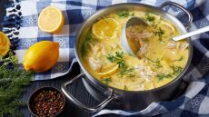 Όσα έκανε η μαμά στην κουζίνα και είχε δίκιο