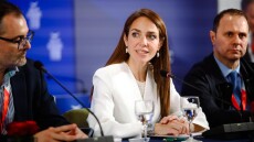 Δόμνα Μιχαηλίδου: Είμαστε κοντά σε εθνική στρατηγική για το στεγαστικό με πακέτο 43 μέτρων ύψους 7 δισ. ευρώ