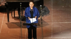 Ελένη Ανουσάκη για τη διάγνωση με καρδιακή ανεπάρκεια: Δύο μέρες έμεινα συνδεδεμένη με μηχανήματα, έζησα ένα δράμα