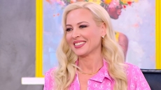 Φαίη Ξυλά: Δεν υπάρχει στο μυαλό μου ένας δεύτερος γάμος ή ένα ακόμη παιδί, αλλά δεν ξέρεις πώς έρχονται τα πράγματα