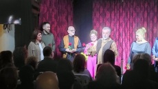 «Η Κέκα & ο Ζιώγας»: Μια μουσική κωμωδία με την υπογραφή του Στάθη Νικολαΐδη στον Άγιο Δημήτριο 