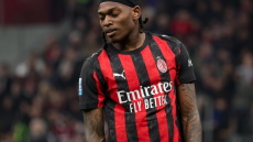 Ραφαέλ Λεάο: Τι απαντά ο παίκτης της Μίλαν για την εμπλοκή του στο ροζ σκάνδαλο της Serie A

