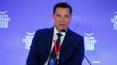 Συνεχίζεται η δωρεάν αγωγή για απώλεια βάρους σε όσους μείωσαν τον BMI, ανακοίνωσε ο Γεωργιάδης