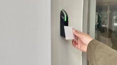  Σύστημα ελεγχόμενης εισόδου στη φοιτητική εστία του Πανεπιστημίου Αθηνών, δείτε βίντεο και φωτογραφίες