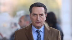 Τσιάρας και Μηταράκης κινήθηκαν απολύτως στα πλαίσια του Συντάγματος και του Νόμου, λέει ο Δημητρακόπουλος