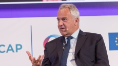 Βορίδης για Σκέρτσο: Να μην κάνει αφ' υψηλού κριτική σε εμάς που διεκδικούμε την ψήφο